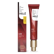 MELE Nourishing Cream For Dry Skin in Need of Extra Hydration Plump It U... - £8.52 GBP