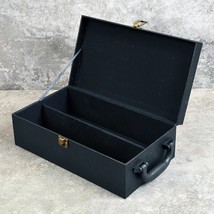 Large Card Organizer Container Card Case Storage Holder for Black Home Use 5000  - £97.38 GBP