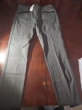 New York &amp; Company Size 0 Grey Dress Pants - £47.55 GBP