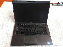 Defective Dell Latitude 5400 14&quot; Laptop Intel i7-8665U 1.9GHz 4GB 0HD AS-IS - $93.36