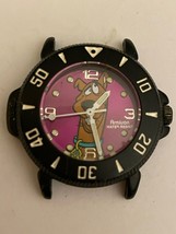 Scooby Doo Dog Watch No Band Armitron - £15.73 GBP