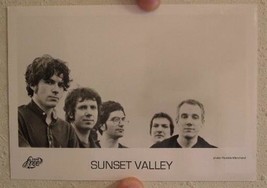 Sunset Valley Press Kit Photo - £20.81 GBP