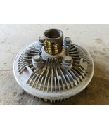 Fan Clutch Only Fits 2003-2016 Express Savana 2500 3500 Van 2003-2014 15... - $38.12