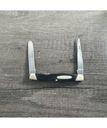 Vintage Buck 313 Muskrat USA Made Lot of Snap Excellent Condition - €43,32 EUR
