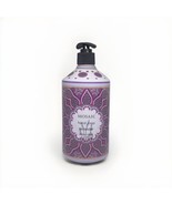 Mosaic Liquid Hand Soap Lavender 24.6 fl oz/730 ML - $336.09 MXN