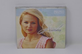 Lullaby by Jewel (CD, 2009, Fisher-Price) + Fisher Price Classic Baby Mo... - £24.03 GBP