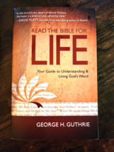 Read the Bible for Life: Your Guide to Understanding and Living God&#39;s Word - £3.73 GBP