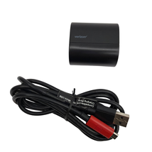 Verizon USB Wall Charger Model 580245A042 with Micro USB Cable Tested Wo... - $11.04