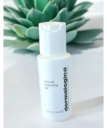 DERMALOGICA SPECIAL CLEANSING GEL 1 oz / 30mL FREE SHIPPING - €12,33 EUR DERMALOGICA SPECIAL CLEANSING GEL 1 oz / 30mL FREE SHIPPING - €12,33 EUR
