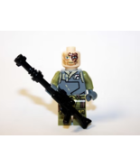 ATMToys Rako Hardeen Solo movie Star Wars Exclusive Minifigures - $9.81 CAD