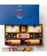 Happy Father&#39;s Day: Cheese &amp; Meat Gift Box - $182.34 CAD