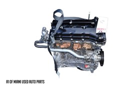2012 Lancer Ralliart Evolution X 2.0L Engine Longblock 4B11 Turbo Mivec ... - £3,114.34 GBP