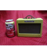 Fender Mini &#39;57 Twin-Amp 1-watt Mini Combo Amp real practice guitar ampl... - $1,099.19 MXN