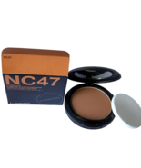 MAC STUDIO FIX POWDER PLUS FOUNDATION NC47 (0.52 oz / 15g) NEW IN BOX - $59.23 CAD