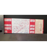 STYX - ORIGINAL SEPTEMBER 3, 1983 HOLLYWOOD, FLORIDA UNUSED WHOLE CONCER... - $38.35 CAD