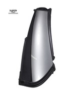 MERCEDES R230 SL-CLASS PASSENGER/RIGHT C PILLAR ROOF CONVERTIBLE TOP SILVER - $2,779.74 MXN