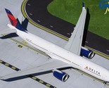 Delta Airbus A330-900neo N401DZ GeminiJets G2DAL968 Scale 1:200 RARE - $215.95