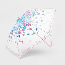 NEW Girls&#39; Disney Princess Stick Umbrella - Disney Store - £15.98 GBP