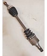 TRQ CV Axle Shaft FWD CSA82132 - $87.56 CAD
