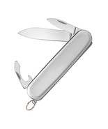 Maxam, 4-Function Knife with Stainless Steel Handle - $15.75