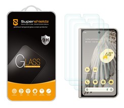 [3-Pack] Tempered Glass Screen Protector For Google Pixel Fold - $19.99