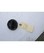 00-06 w215 MERCEDES CL500 CL55 CL600 CL65 GAS FUEL FILLER CAP 3858 - $732.34 MXN