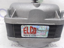 Elco VN 10-20 /957 41-13 Cover Fan Motor 230VAC 1300/1550RPM - $236.12