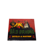 Build Nation by Bad Brains (CD, 2007) - $238.03 MXN