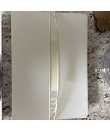 Vintage Tupperware Beige Rectangular Sheet Cake Carrier w/Handle #622 - $24.75