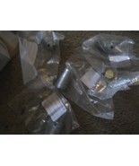 NEW Medeco T Handle High Security Padlock Lock Cylinder Kit # 96-0357T-2... - $37.13 CAD