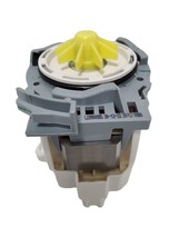 OEM W10876537 Dishwasher Drain Pump For Whirlpool AP6004843 PS11738151 W10724439 - $18.65