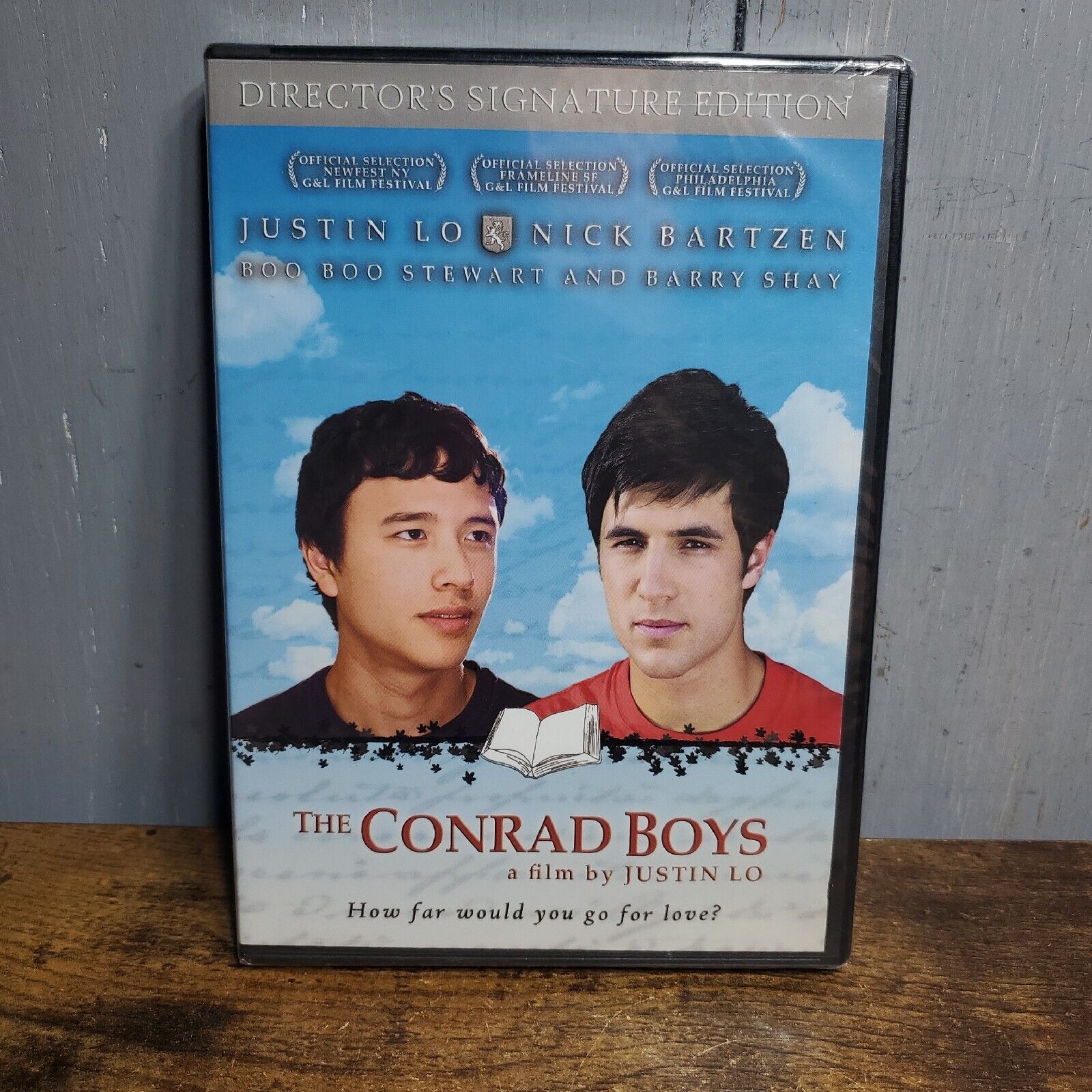 Full-size item image