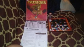 Eyecatcher Eye Catcher Game  - You Won&#39;t Believe Your Eyes!  - $24.74