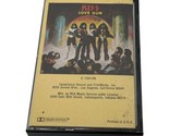 KISS - Love Gun Vintage Cassette Tape (1977) Vintage Hard Rock - £14.62 GBP