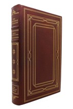 Louis Auchincloss The Winthrop Covenant Franklin Library 1st Edition 1st Printin - £85.58 GBP