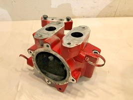Cummins Isb 6.7 Diesel Engine Air Intake Manifold 5403048 Oem 5403047 - £96.76 GBP