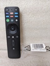 New Replacement IR Remote XRT260 Fit for Vizio V-Series, M-Series 4K Sma... - £5.36 GBP