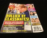 In Touch Magazine March 7, 2022 Prince George Bullied by Classmates - $9.00