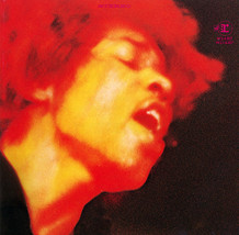 Electric Ladyland [Audio CD] - £54.81 GBP
