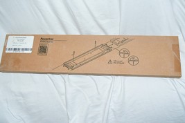 Legrand Connectrac CT.B.PT.4c.1-02 2&#39; Powertrac 4ckt Brand new rare w4c #1 - $40.95