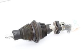 08-14 MERCEDES-BENZ C300 STEERING COLUMN INTERMEDIATE SHAFT Q7597 image 10