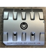 2000-2005 CADILLAC DEVILLE SEVILLE 32 VALVE V8 NORTHSTAR ENGINE COVER OE... - $123.84 CAD