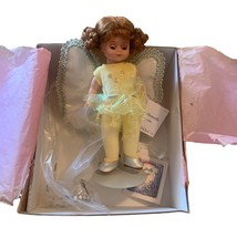 Madame Alexander Doll &quot;Yellow Butterfly Princess&quot;, #25680, 2000 (396) - £26.05 GBP