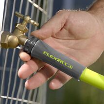 Flexzilla Garden Hose 3/4" x 50' 3/4" - 11 1/2 GHT Fittings ZillaGreen (... - $117.11