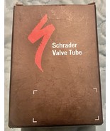 24” SPECIALIZED 03118-0024 24x 1.5-2.3 32mm Schrader Valve Tube ISO 38-5... - $13.72 CAD