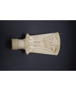 Vintage Art Deco Art Nouveau Hard Plastic Lamp Finial - $277.13 MXN
