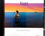 Yanni - Out of Silence [CD 1990 Private Music 2024-2-P] - $1.13