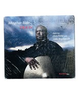 Johnathan Blake Trion SEALED NEW 2 CD SET Jazz 2018 US Giant Step Arts A... - $29.52 CAD