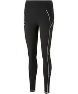Puma x BMW Motorsport 535902 Leggings Black ( XS ) - $1,307.19 MXN