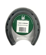 St. Croix 11.2.17033 Rim V-Crease Horseshoe, Size 1, 1 Pair - $22.34